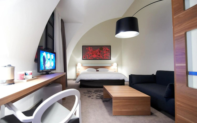Mercure Cholet Centre