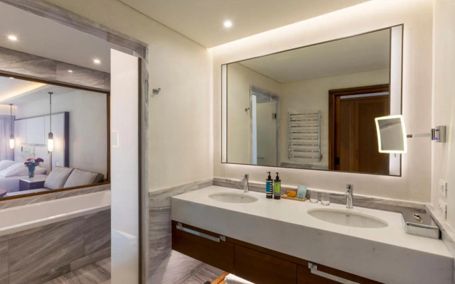 Porto Elounda Golf & Spa Resort