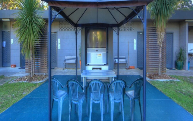 Big4 South Durras Holiday Park