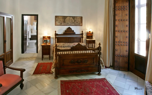 Posada de Palacio