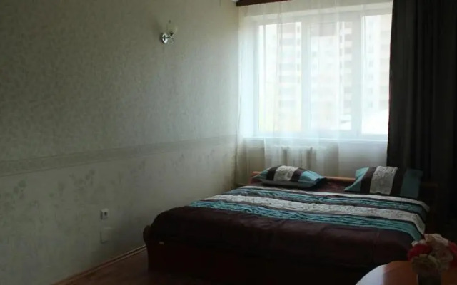 Living quarters Planeta