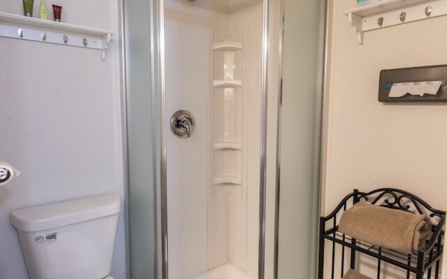 Sunset RV Park and Motel