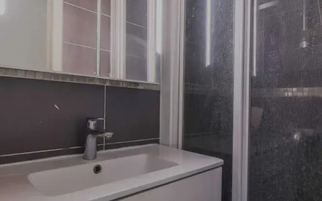 Charming Studio - 2P Champ de Mars