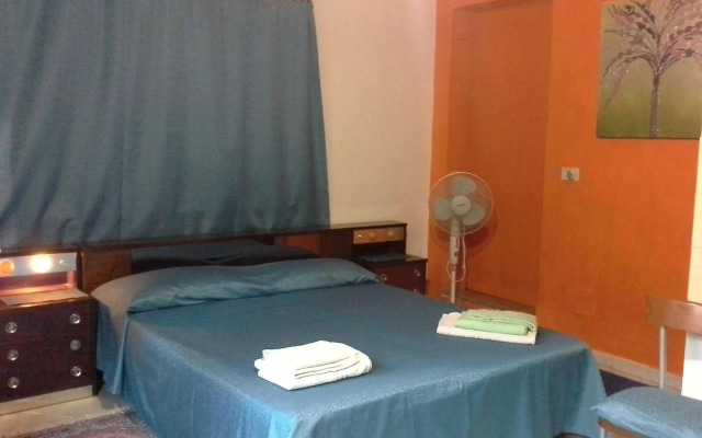 A casa da Paola bed & relax