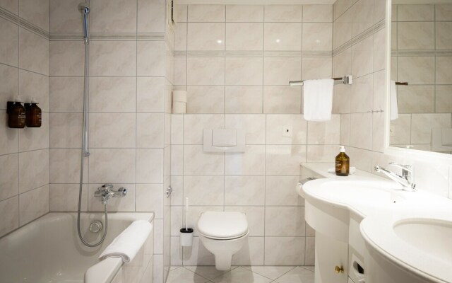 Vegan Health Hotel Sonnenberg