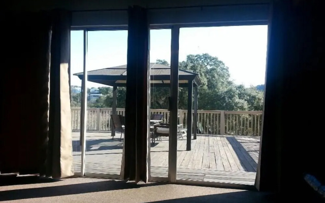 The Lodge at Turkey Cove