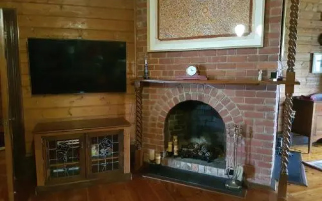 Portarlington Vicarage