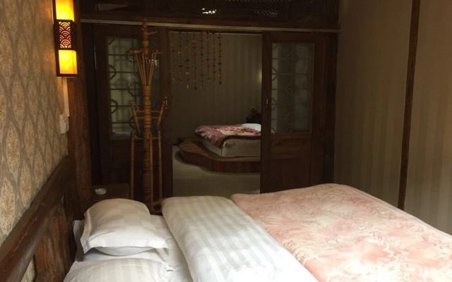 Lijiang Yuan Inn