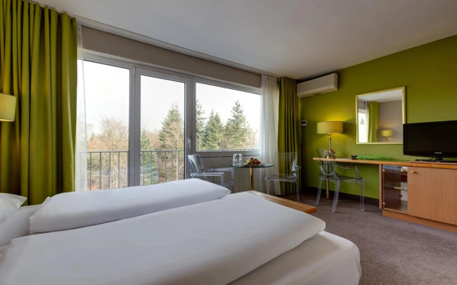 Silva Hotel Spa - Balmoral