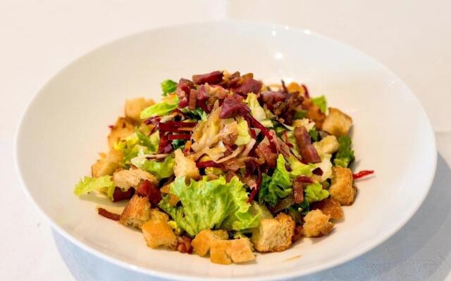 Logis Hôtel de France & Restaurant Pamiers