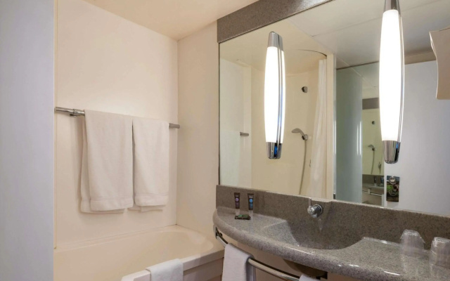 Novotel Evry Courcouronnes