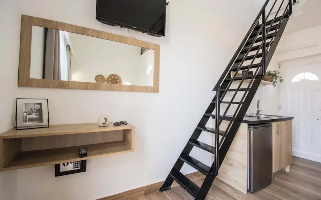 Michalianna suites