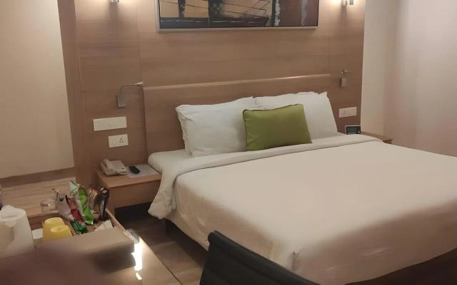 Lemon Tree Hotel Coimbatore