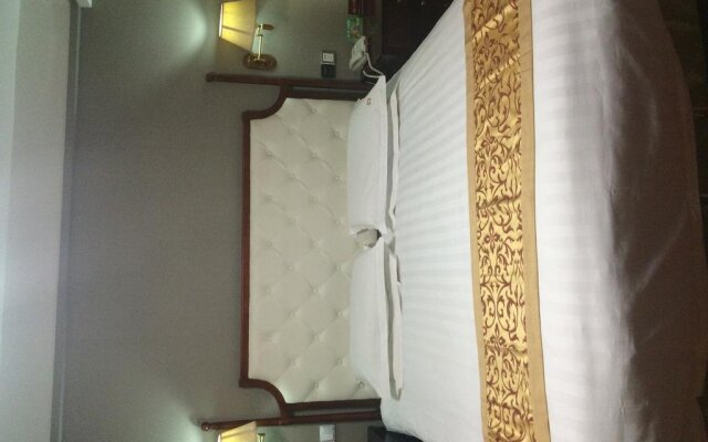 Kashgar International Hotel (South Railway Station, Trade City)