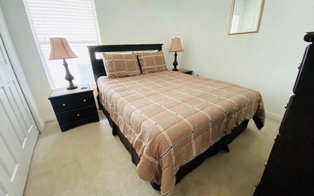 Mike's Southern Dunes Vacation Home