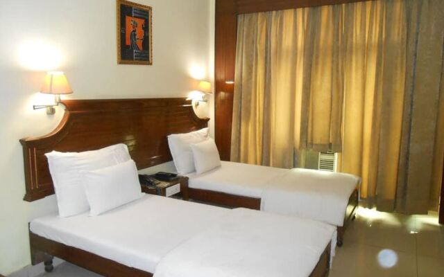 Hotel Deep Avadh