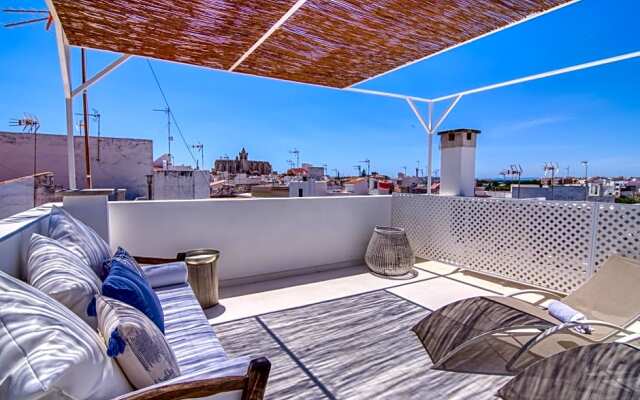 Hotel Ca s'Arader - Adults Only