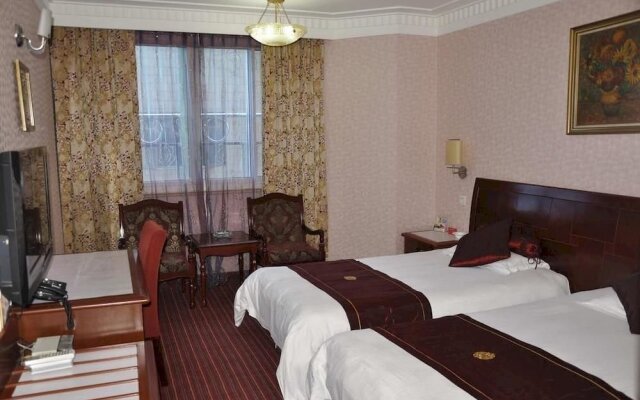 Jingchang Hotel