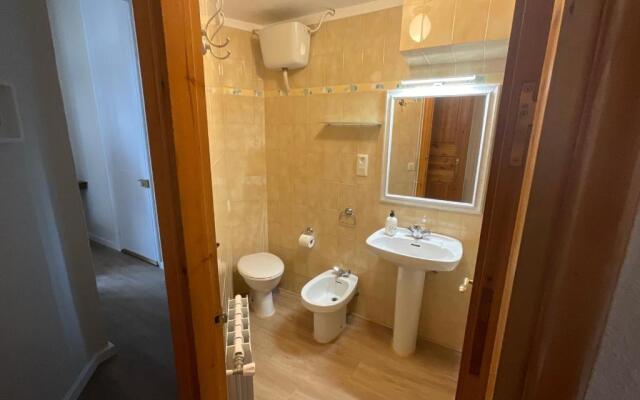Casa Pomar Apartament