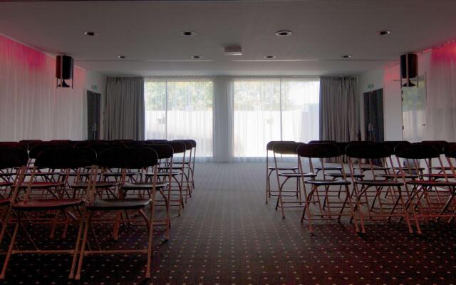 Kube Hotel Saint-Tropez