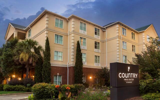 Country Inn & Suites by Radisson, Athens, GA