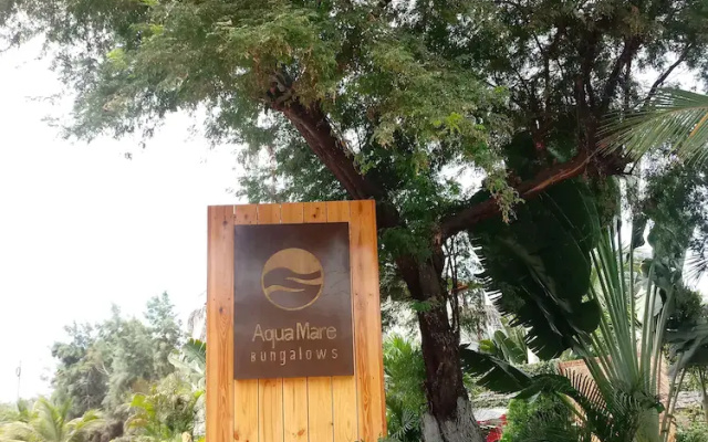Aqua Mare Bungalows - фото 2