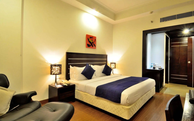 Lakshya's Hotel