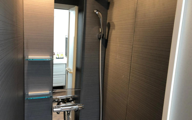 Ashinoko Port Villa MIRAHAKONE