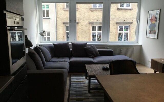 Luxury Apartment In the centre of 936-2