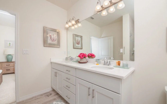 The Beach House - Townhomes at Lost Key