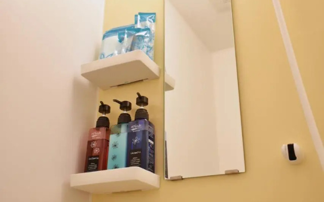 GEORGE HOUSE in Tsuji