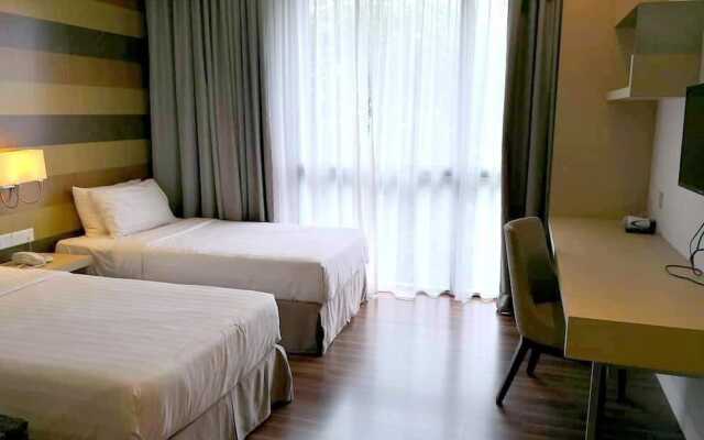 D'majestic Place by Homes Asian