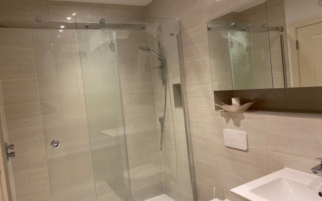 Berks Luxury Serviced Apartments