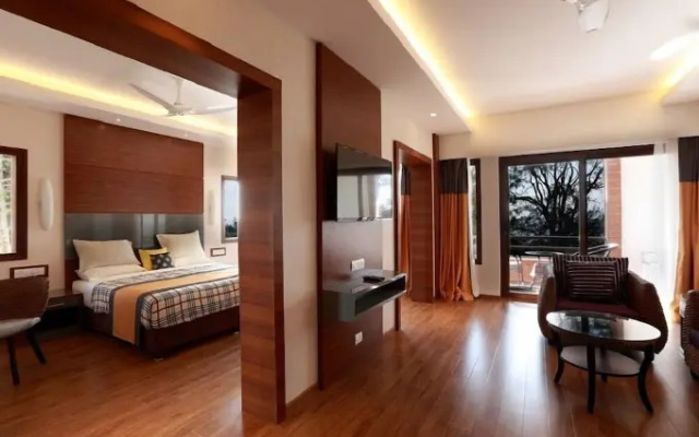 Nahar Retreat & Spa