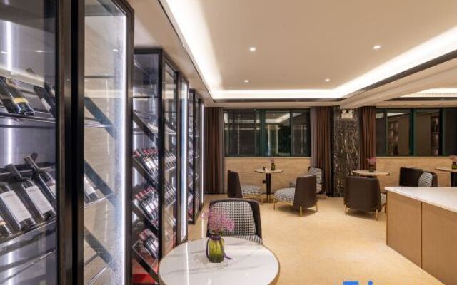 Tianxiang Yicheng Hotel