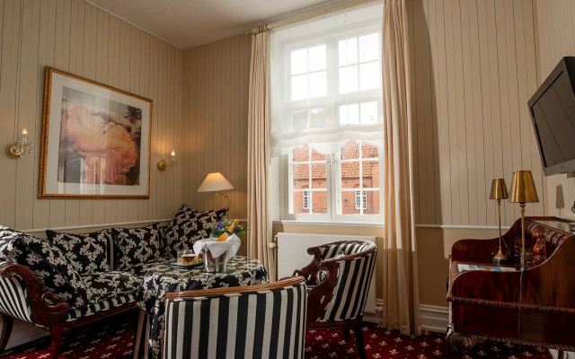 Sophiendal Slotshotel