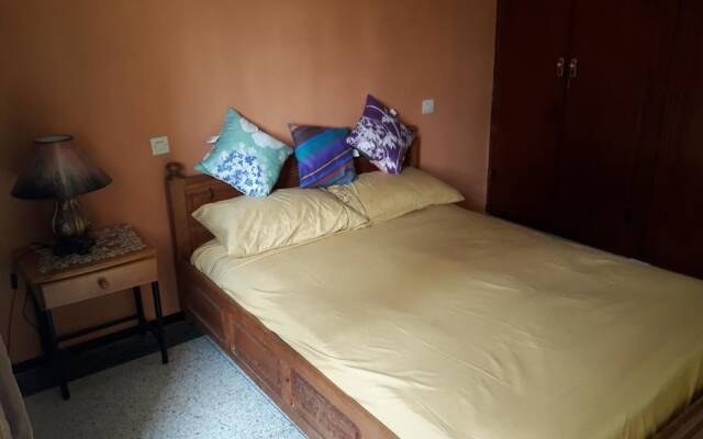 Riad et Villa Tazi