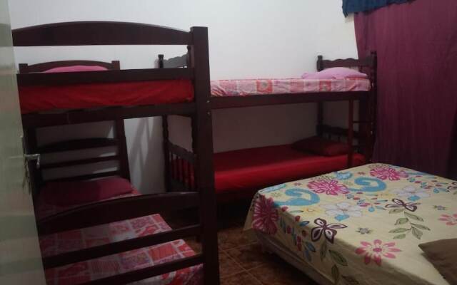 Pousada Estrela do Mar