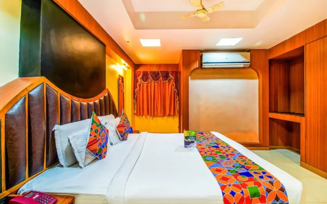 Hotel Palash Residency , Ranchi