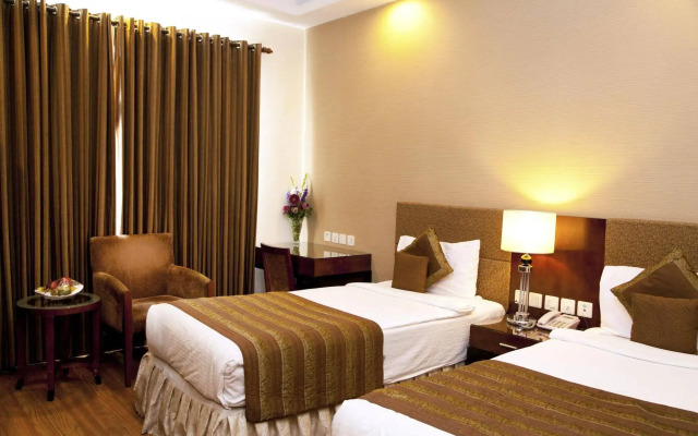 Alpina Hotels & Suites