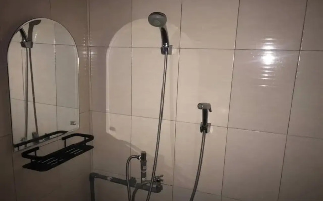 Hotel O Penginapan Mc Lodge