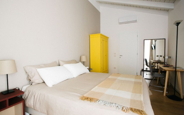 SoloQui B&B