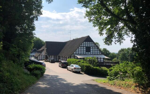 Hotel Niedersächsischer Hof