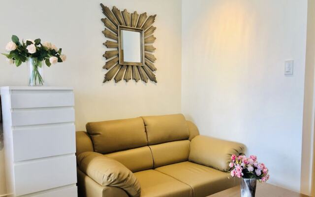 Gotophi at The Gramercy Residences