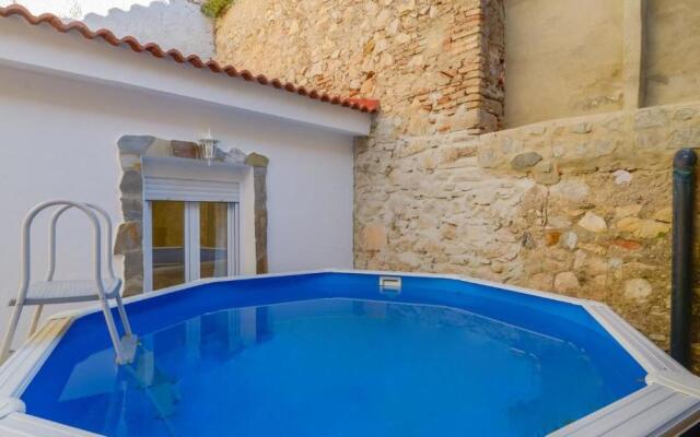 Casa El Descansito del Rey Alora by Ruralidays