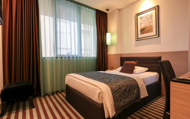 Nartel Hotel
