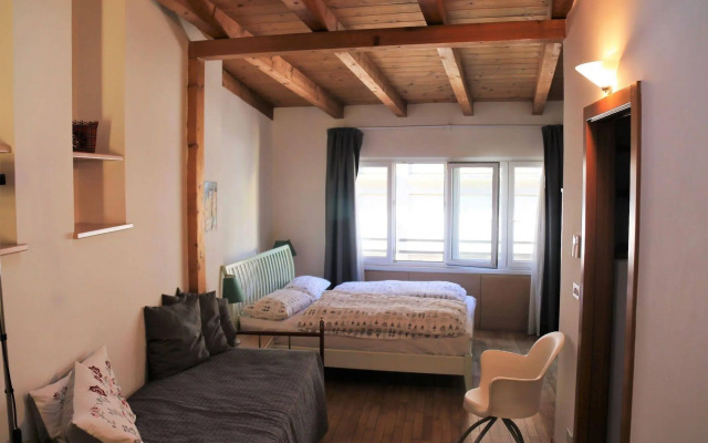 Fewo Südtirol - Apartments