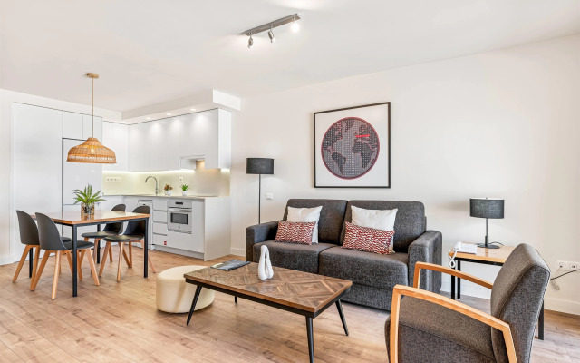 Ramada Residences by Wyndham Costa Adeje