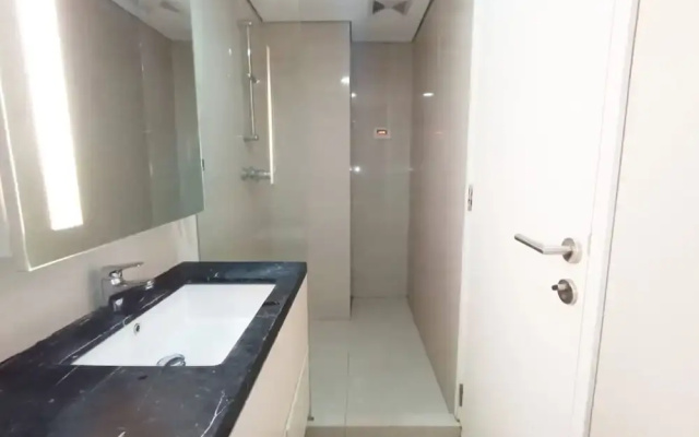 Good Choice And Modern Studio Marquis De Lafayette Apartment