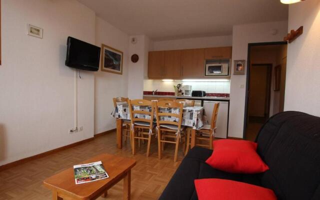 Appartement Puy-Saint-Vincent, 2 pièces, 6 personnes - FR-1-330G-76